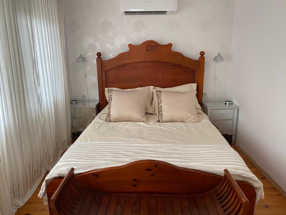 Angliiska Vila Arbanasi Esterno foto